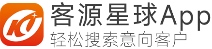 [客源星球] Logo